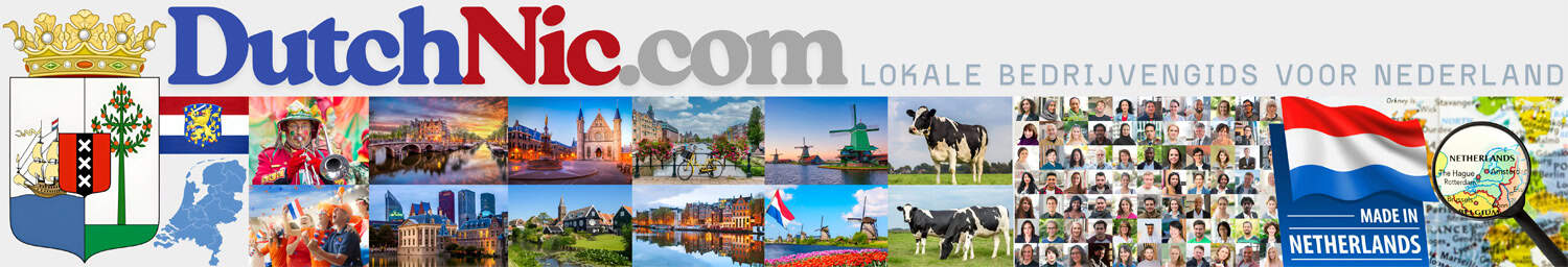 Gemaakt in Nederland - Seeing is Believing